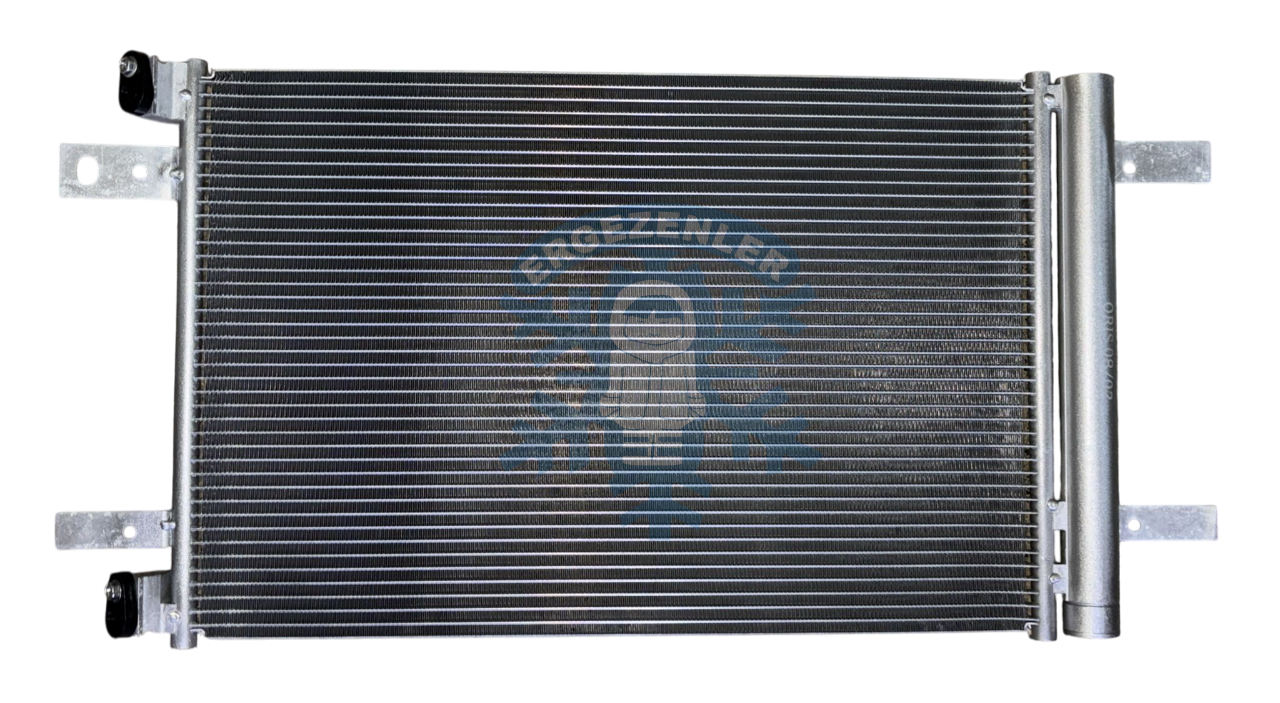 RADYATÖR, 9673629780 - 9816746580, CİTROEN C4 PİCASSO 2 1.6 HDI - VTI - THP 2013- , PEUGEOT 308 1.6 GTI - HDI 2013- , PEUGEOT 3008 1.6 THP 2009-