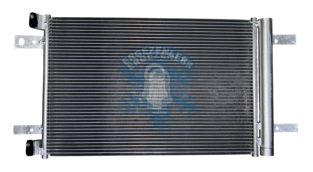 RADYATÖR, 9673629780 - 9816746580, CİTROEN C4 PİCASSO 2 1.6 HDI - VTI - THP 2013- , PEUGEOT 308 1.6 GTI - HDI 2013- , PEUGEOT 3008 1.6 THP 2009-