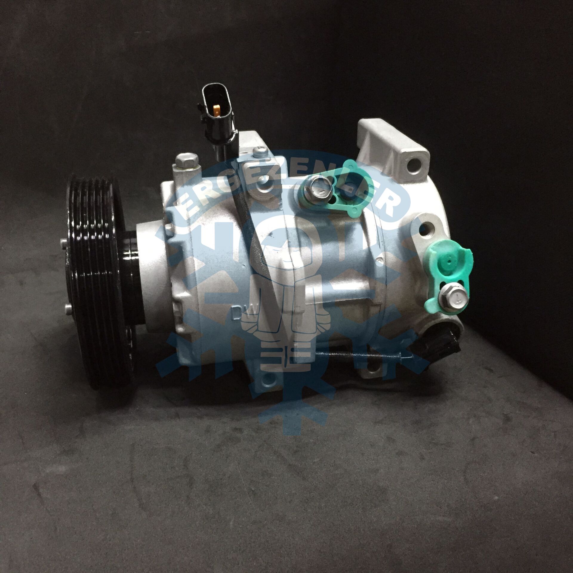 Kompresör 'REVİZYONLU' KİA RİO