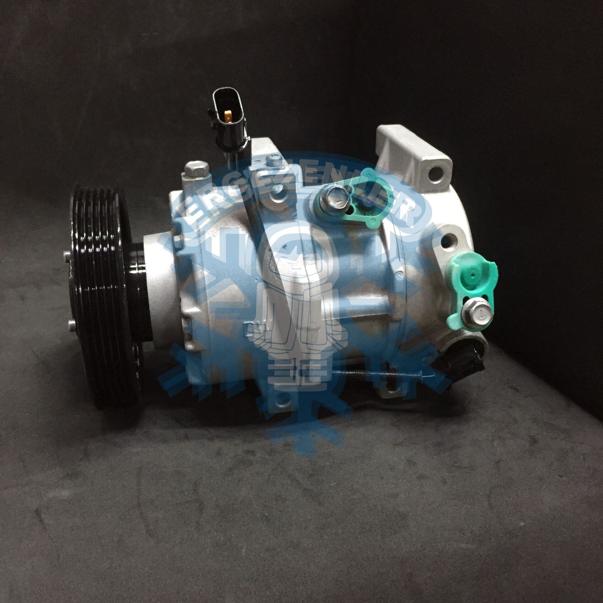 Kompresör 'REVİZYONLU' KİA RİO