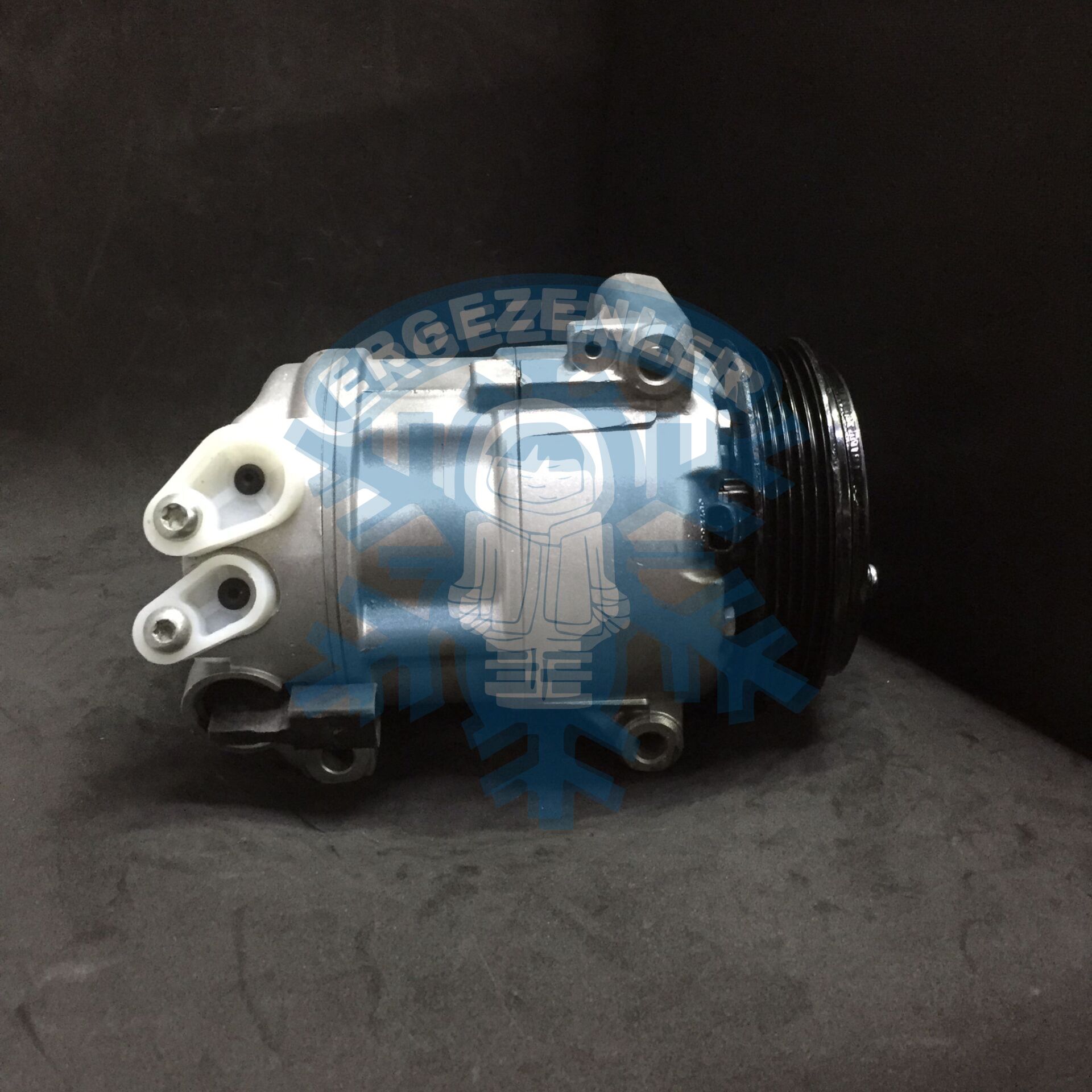 Kompresör 'REVİZYONLU' ALFA ROMEO GİULİETTA