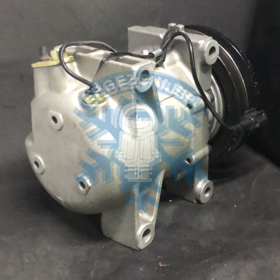 Kompresör 'REVİZYONLU' NİSSAN SUNNY V KASNAK