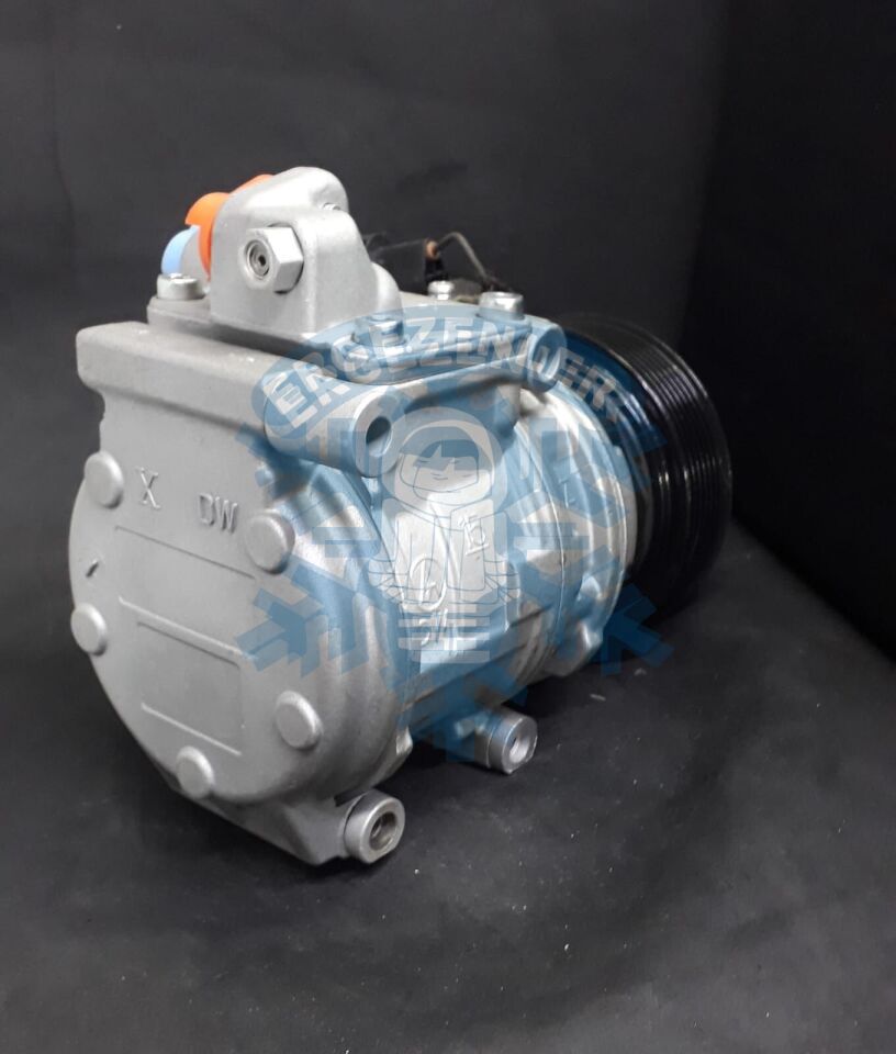 Kompresör 'REVİZYONLU' Kia Sorento 15 Gövde 7pk