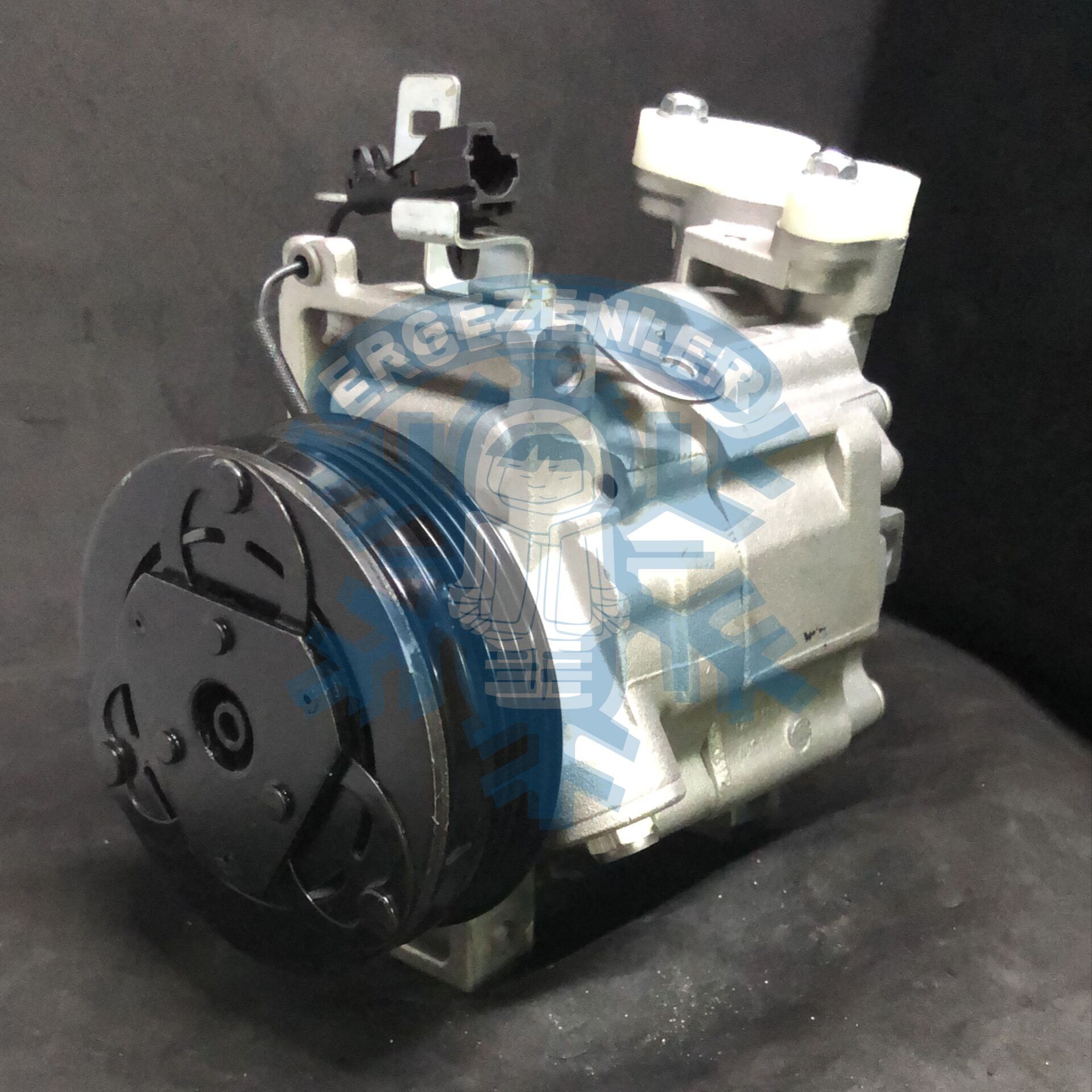 Kompresör 'REVİZYONLU' SUBARU İMPREZA BIÇAKLI