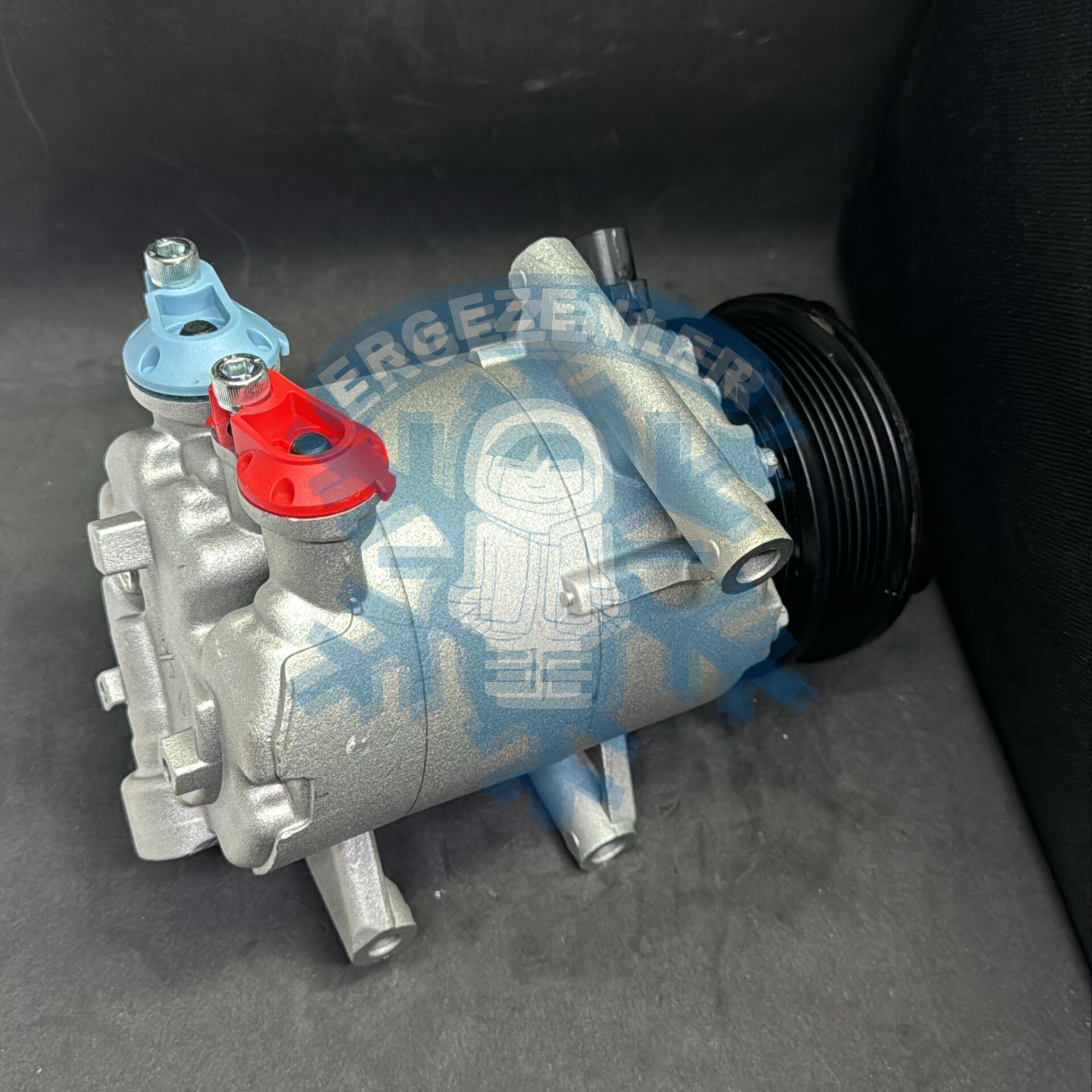 Kompresör LAND ROVER FREELANDER 2, 2.2