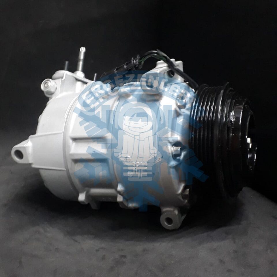 Kompresör 'REVİZYONLU' AMERİKAN CADİLLAC