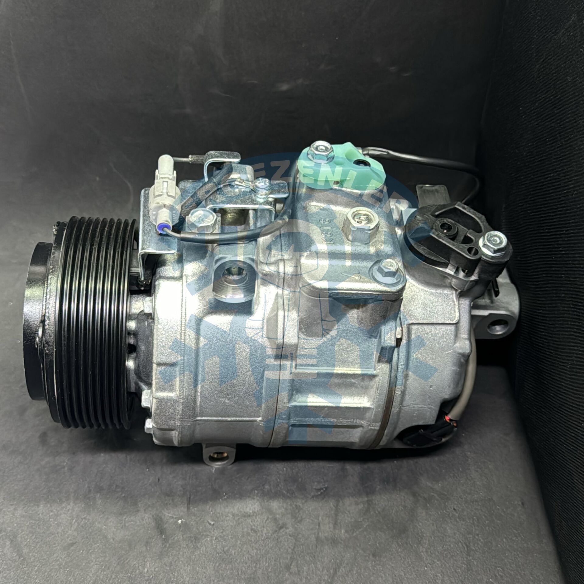 Kompresör Bmw 1 - 3 - 5 - 6 - 7 -X5 - X6