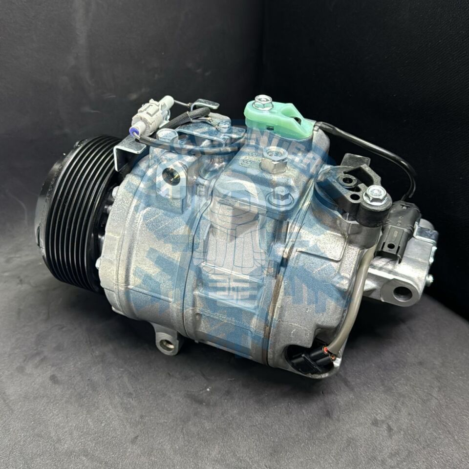 Kompresör Bmw 1 - 3 - 5 - 6 - 7 -X5 - X6
