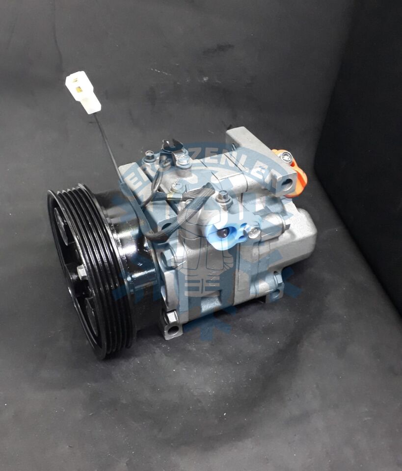 Kompresör 'REVİZYONLU' Mazda 626 Uzun Tip 5pk