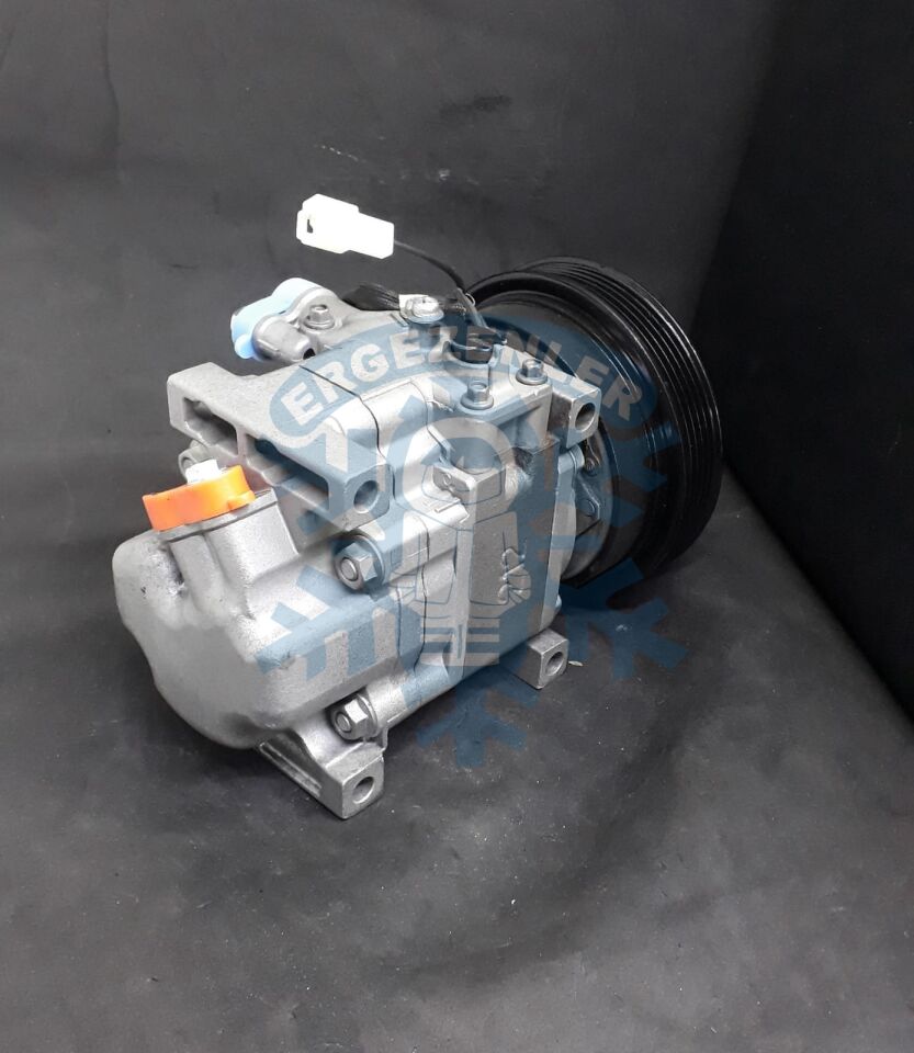 Kompresör 'REVİZYONLU' Mazda 626 Uzun Tip 5pk