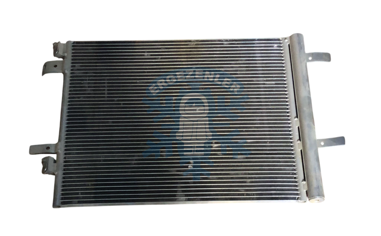RADYATÖR, PEUGEOT / 8, ÖLÇÜ: 56x43.5 cm
