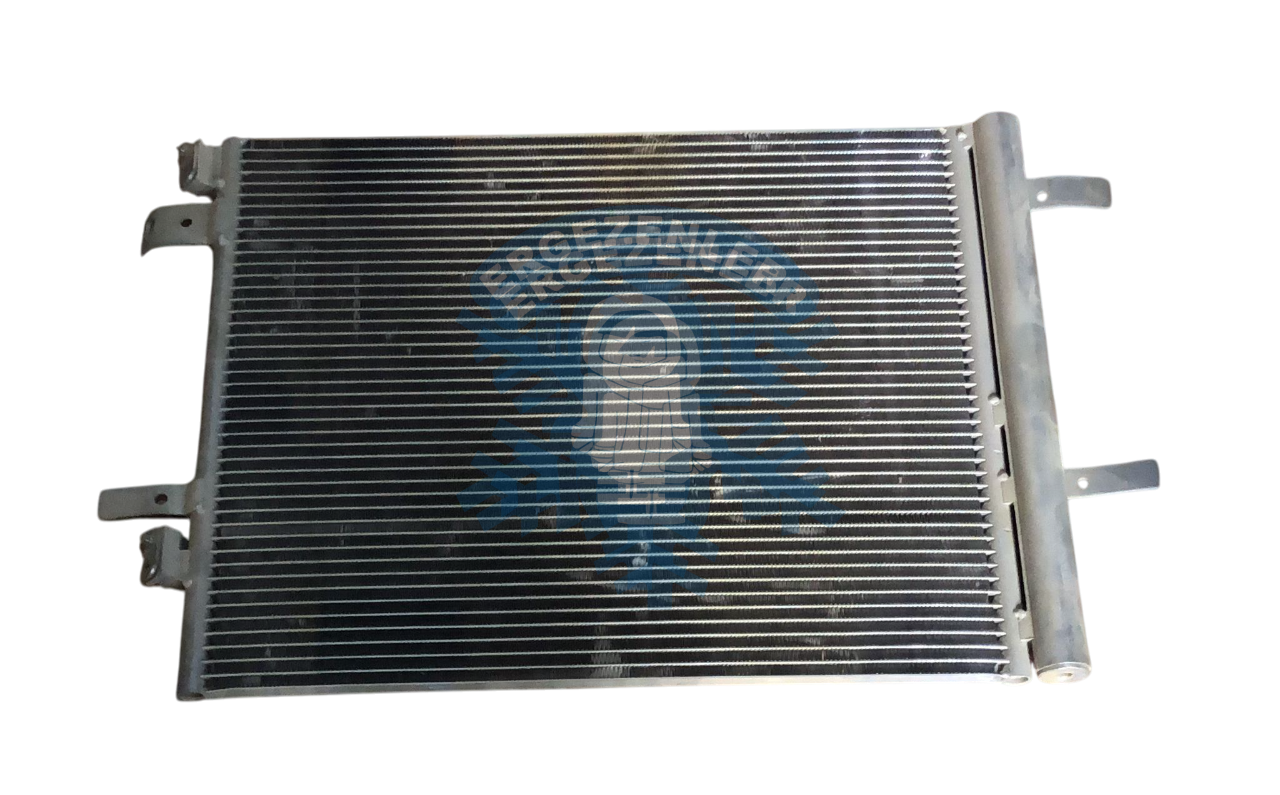 RADYATÖR, PEUGEOT / 8, ÖLÇÜ: 56x43.5 cm