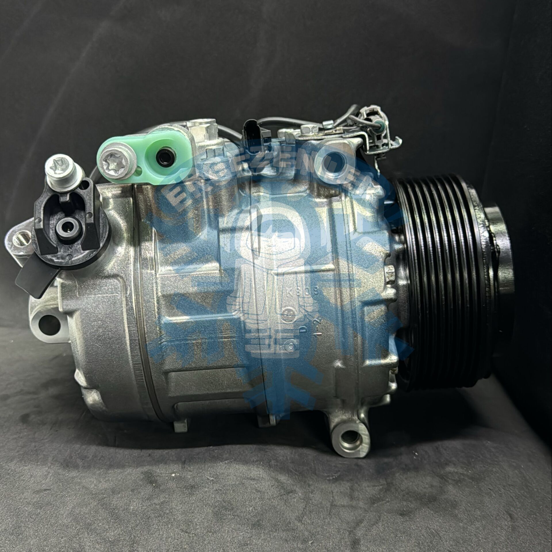 Kompresör Bmw 5 - 7 Serisi