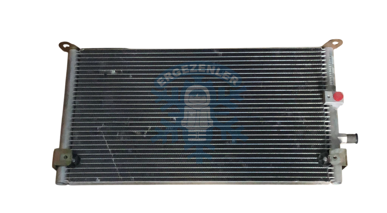 RADYATÖR, UNIVERSAL, ÖLÇÜ: 56.5x30  cm