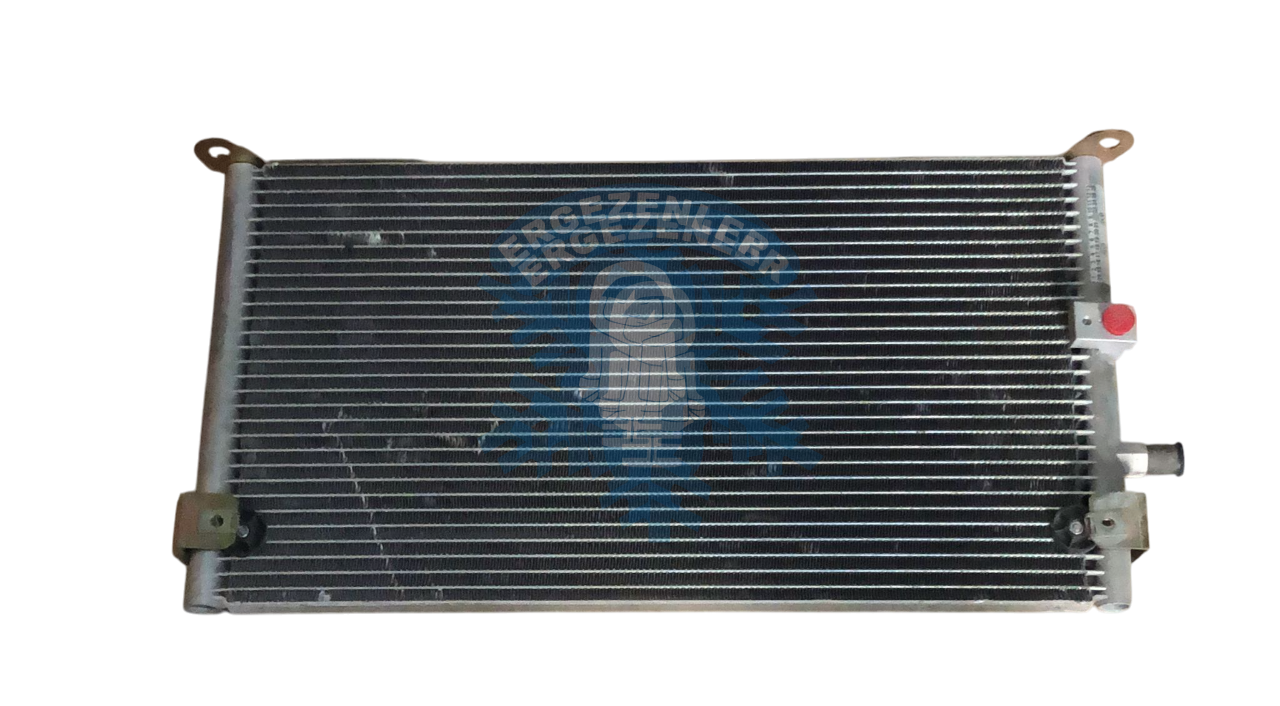 RADYATÖR, UNIVERSAL, ÖLÇÜ: 56.5x30  cm