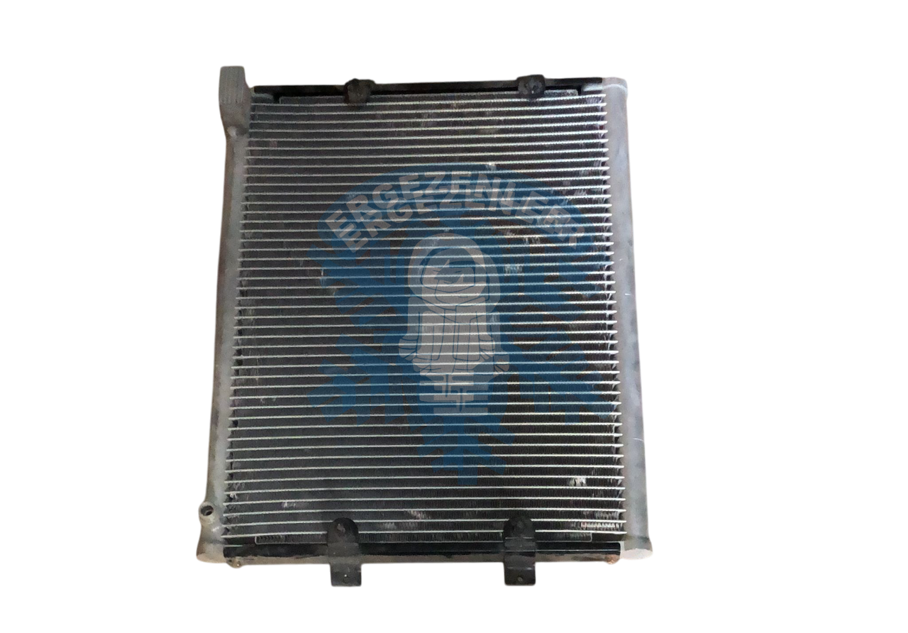 RADYATÖR, İŞ MAKİNESİ, ÖLÇÜ: 38x47.5 cm