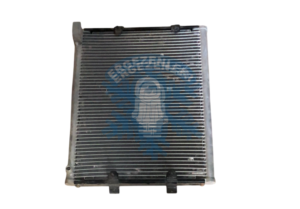 RADYATÖR, İŞ MAKİNESİ, ÖLÇÜ: 38x47.5 cm