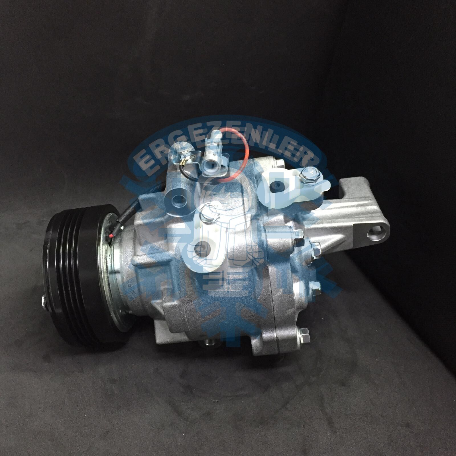 Kompresör Suzuki Swift IV 1,2 2010