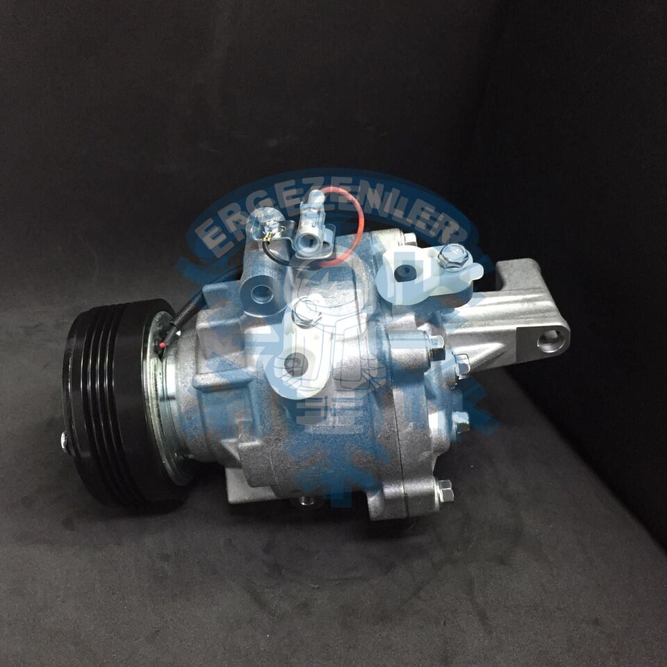 Kompresör Suzuki Swift IV 1,2 2010