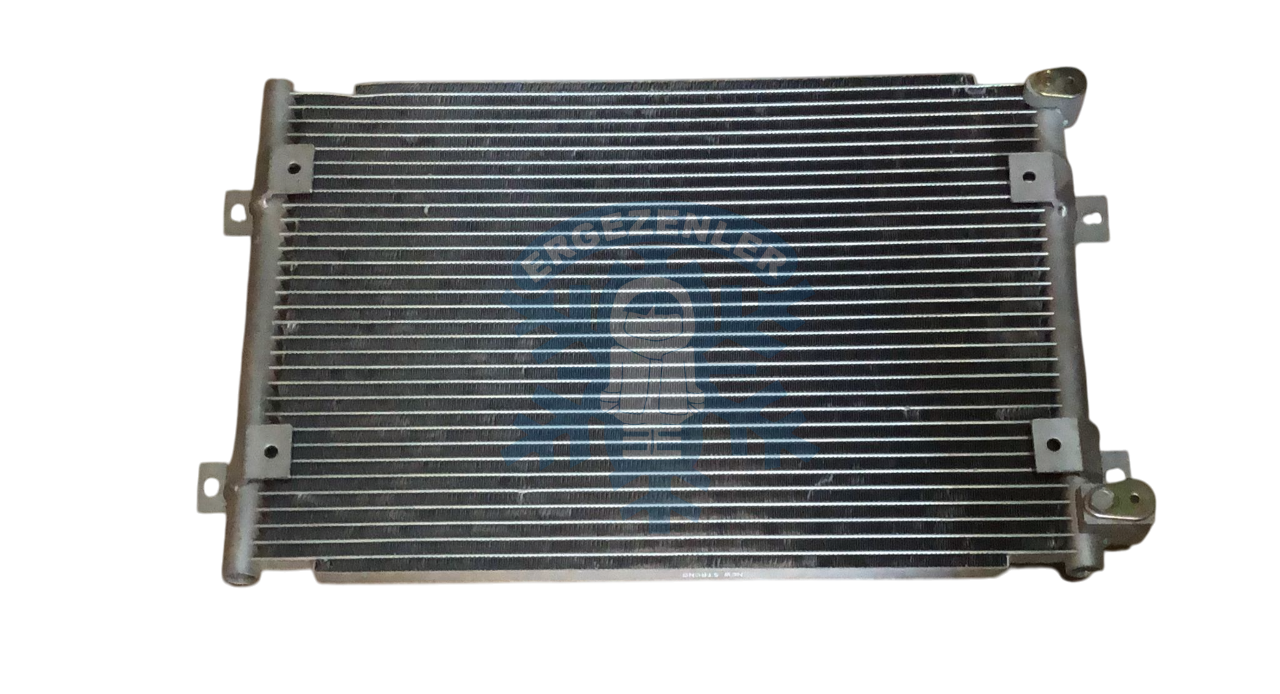 RADYATÖR, UNIVERSAL, ÖLÇÜ: 50x33 cm