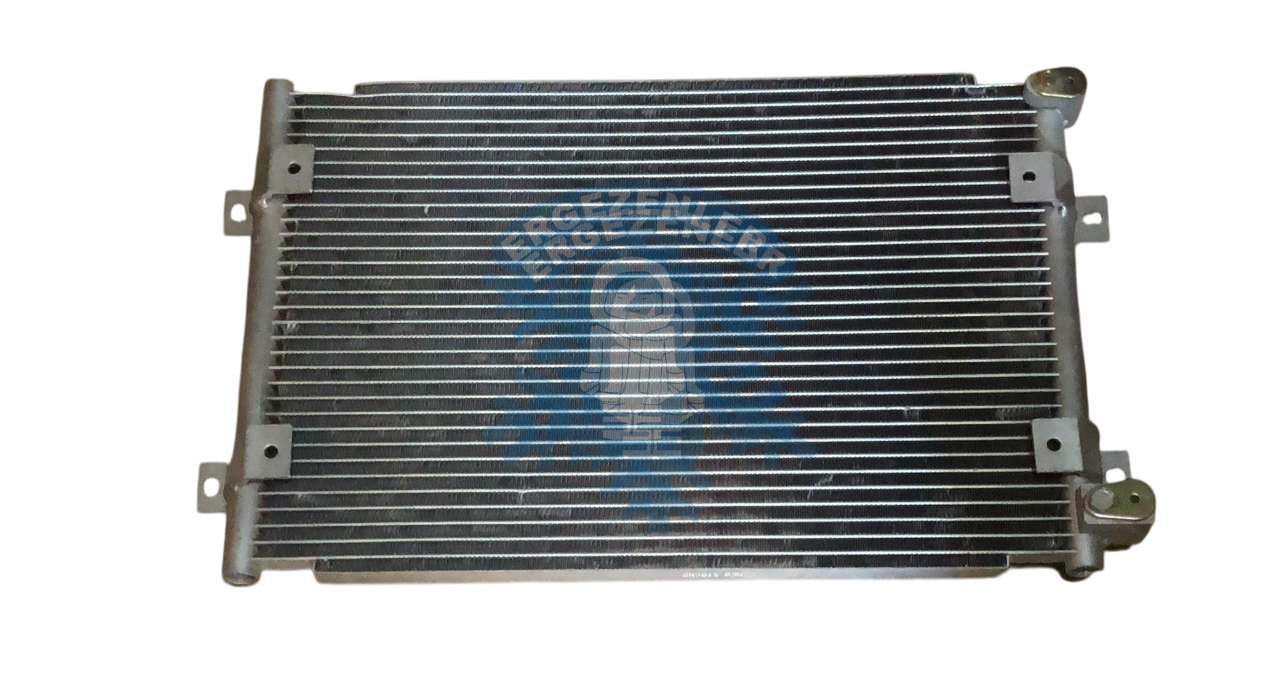 RADYATÖR, UNIVERSAL, ÖLÇÜ: 50x33 cm