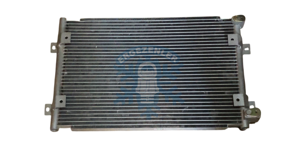 RADYATÖR, UNIVERSAL, ÖLÇÜ: 50x33 cm