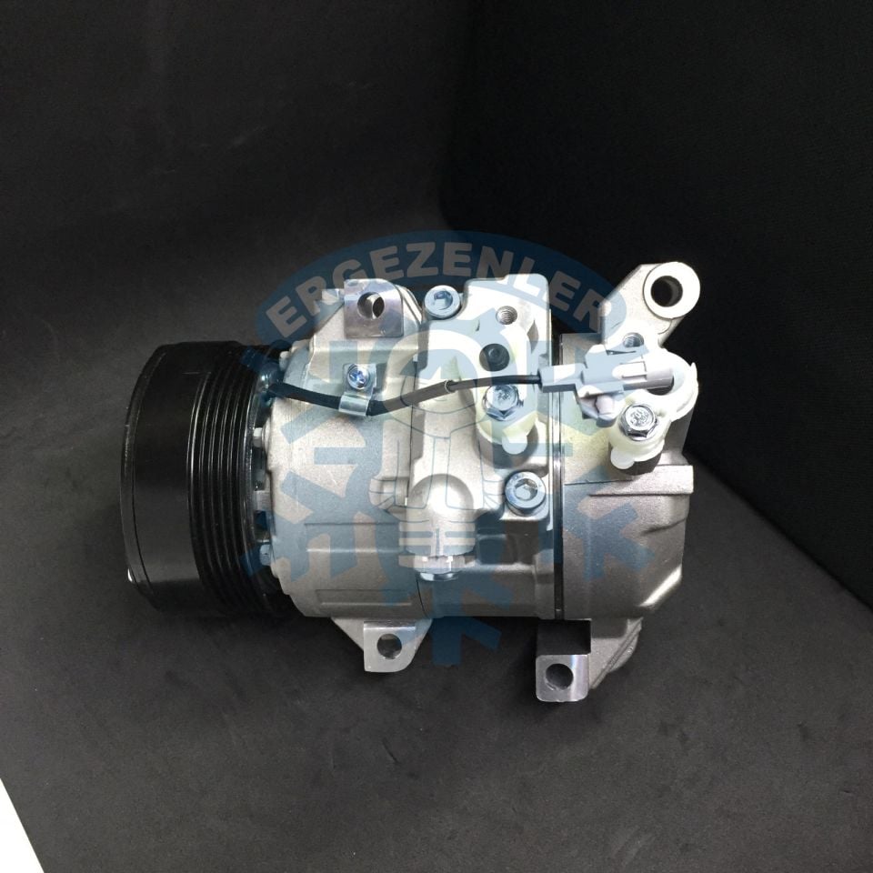 Kompresör Klima Kompresörü Suzukı Swıft Grand Vıtara 2.5 V6