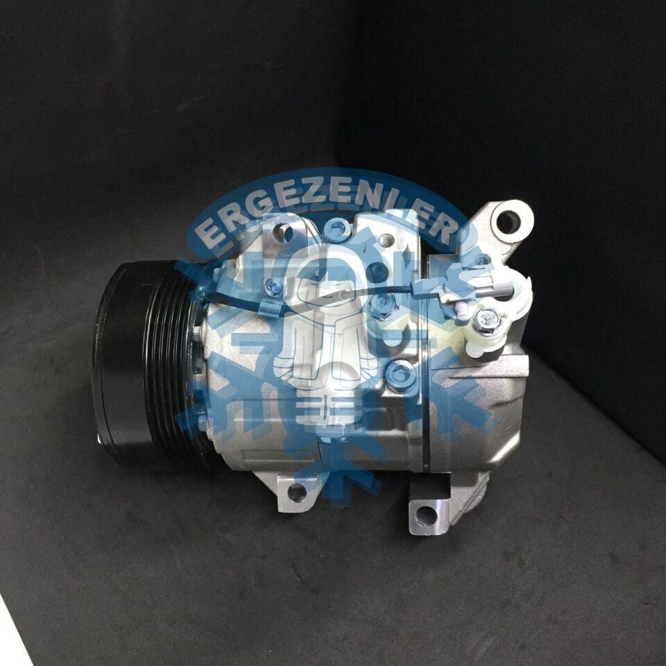 Kompresör Klima Kompresörü Suzukı Swıft Grand Vıtara 2.5 V6