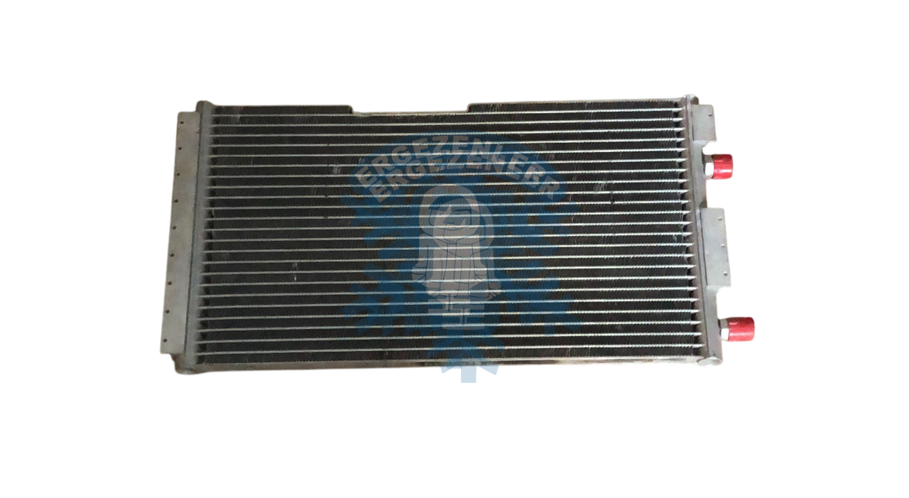 RADYATÖR, UNIVERSAL, ÖLÇÜ: 44x24 cm