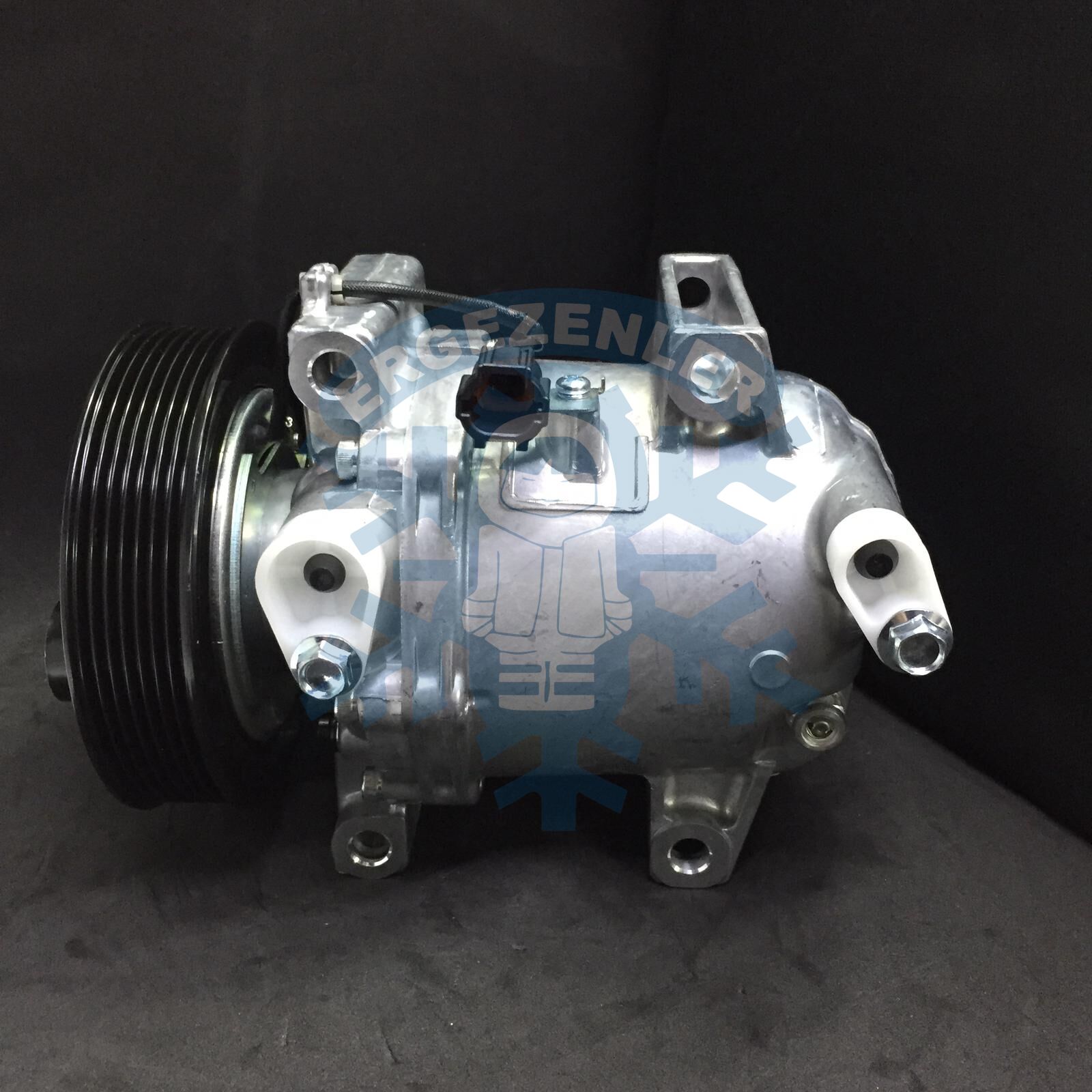 Kompresör NİSSAN NAVARA, PATHFİNDER