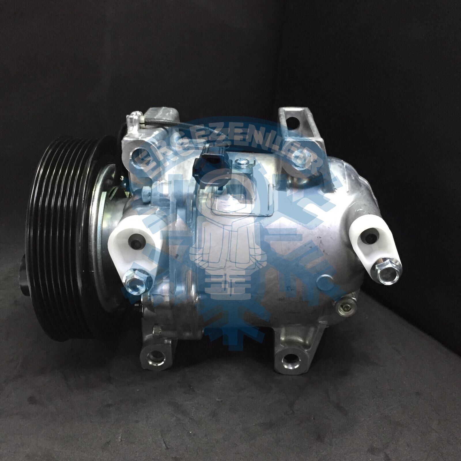 Kompresör NİSSAN NAVARA, PATHFİNDER