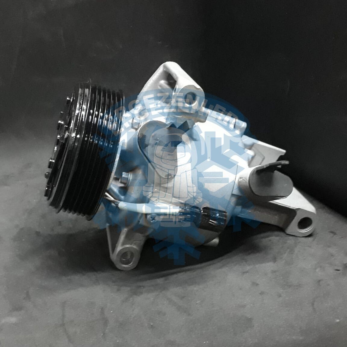 Kompresör 'REVİZYONLU' DACİA DUSTER