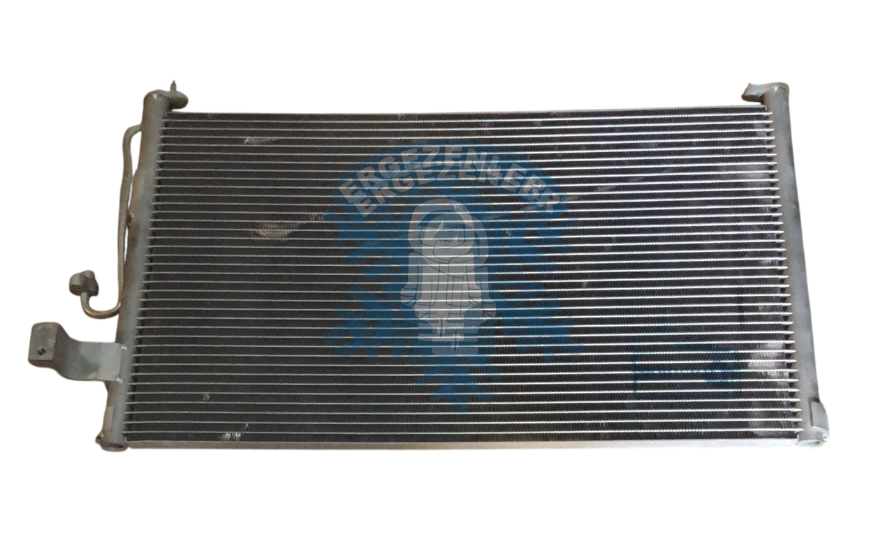 RADYATÖR, DAEWOO, CHEVROLET, ÖLÇÜ: 67x37 cm