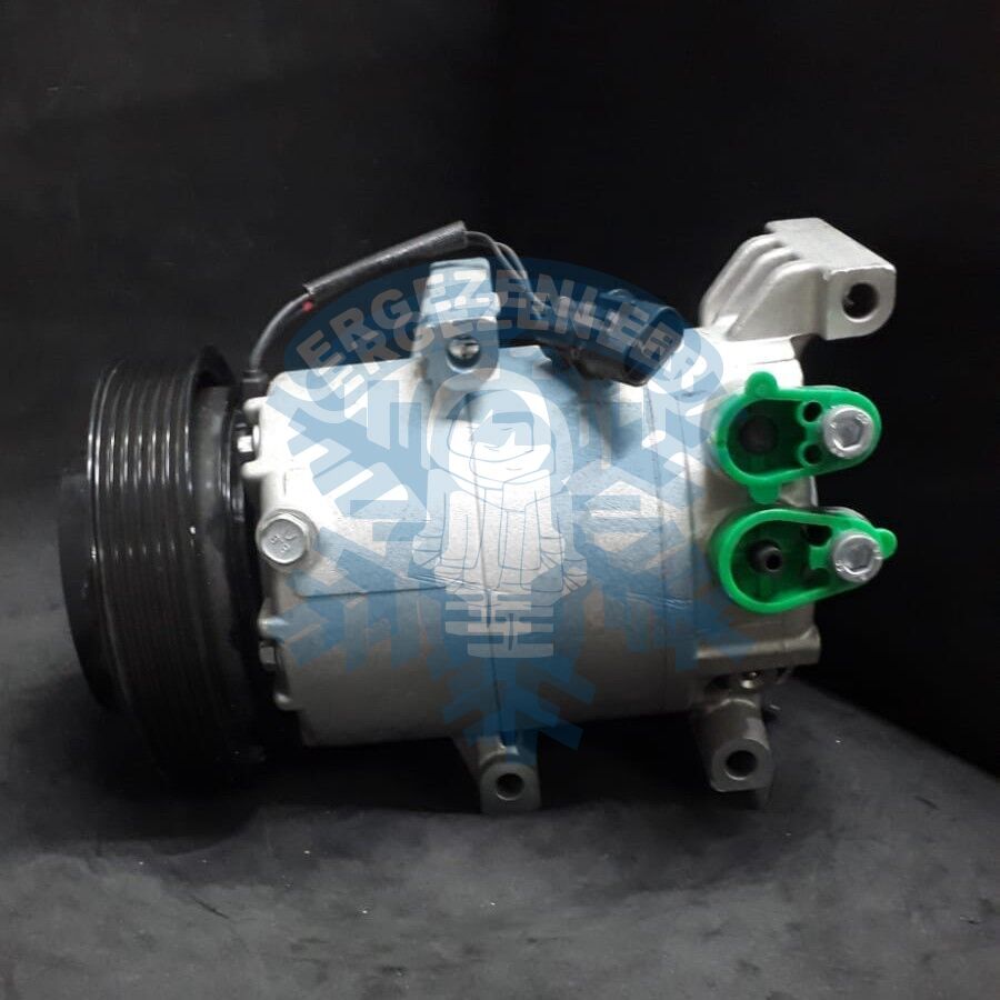 Kompresör 'REVİZYONLU' HYUNDAİ İ20 ''UZUN SAPLAMA