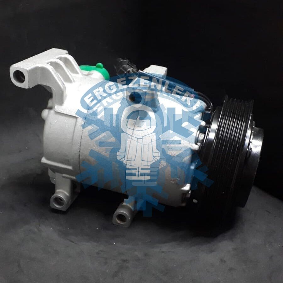 Kompresör 'REVİZYONLU' HYUNDAİ İ20 ''UZUN SAPLAMA