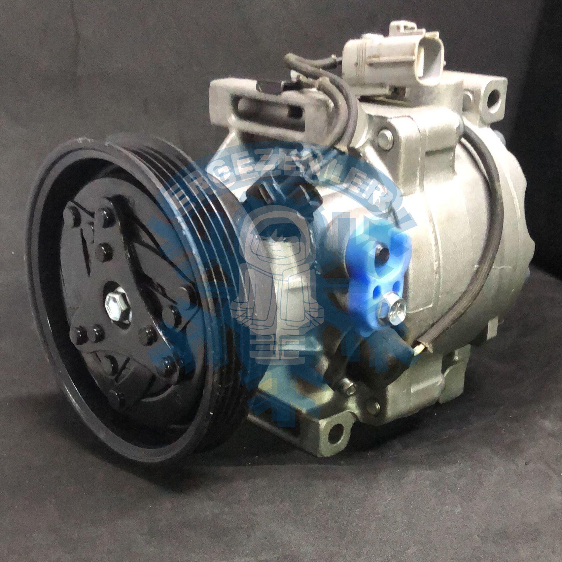 Kompresör 'REVİZYONLU' TOYOTA PREVİA