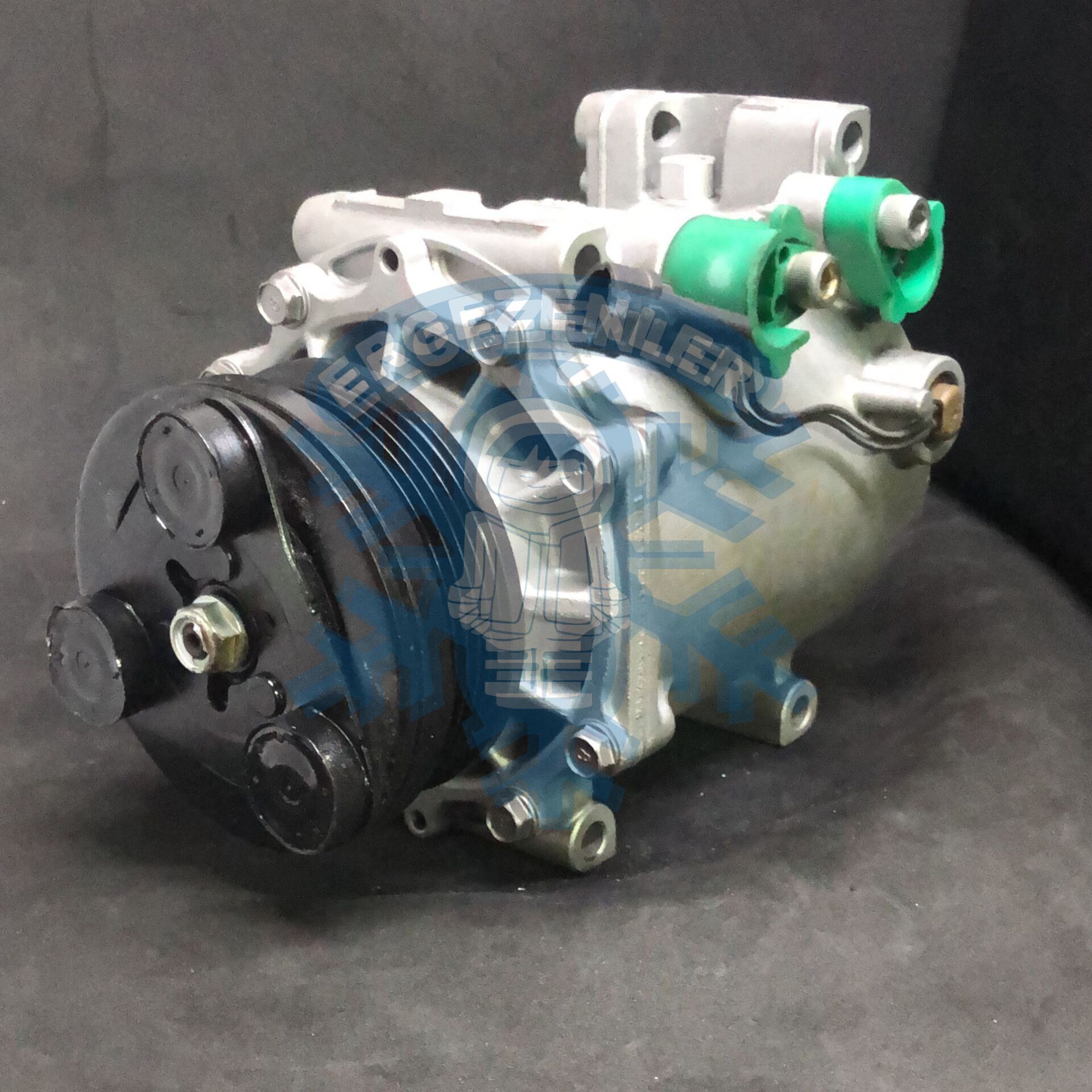 Kompresör 'REVİZYONLU' MİTSUBİSHİ LANCER 2004