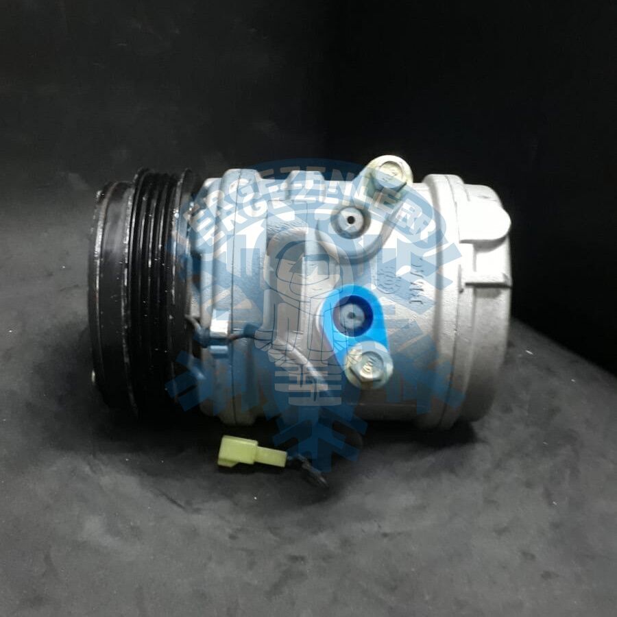 Kompresör 'REVİZYONLU' HYUNDAİ ATOS