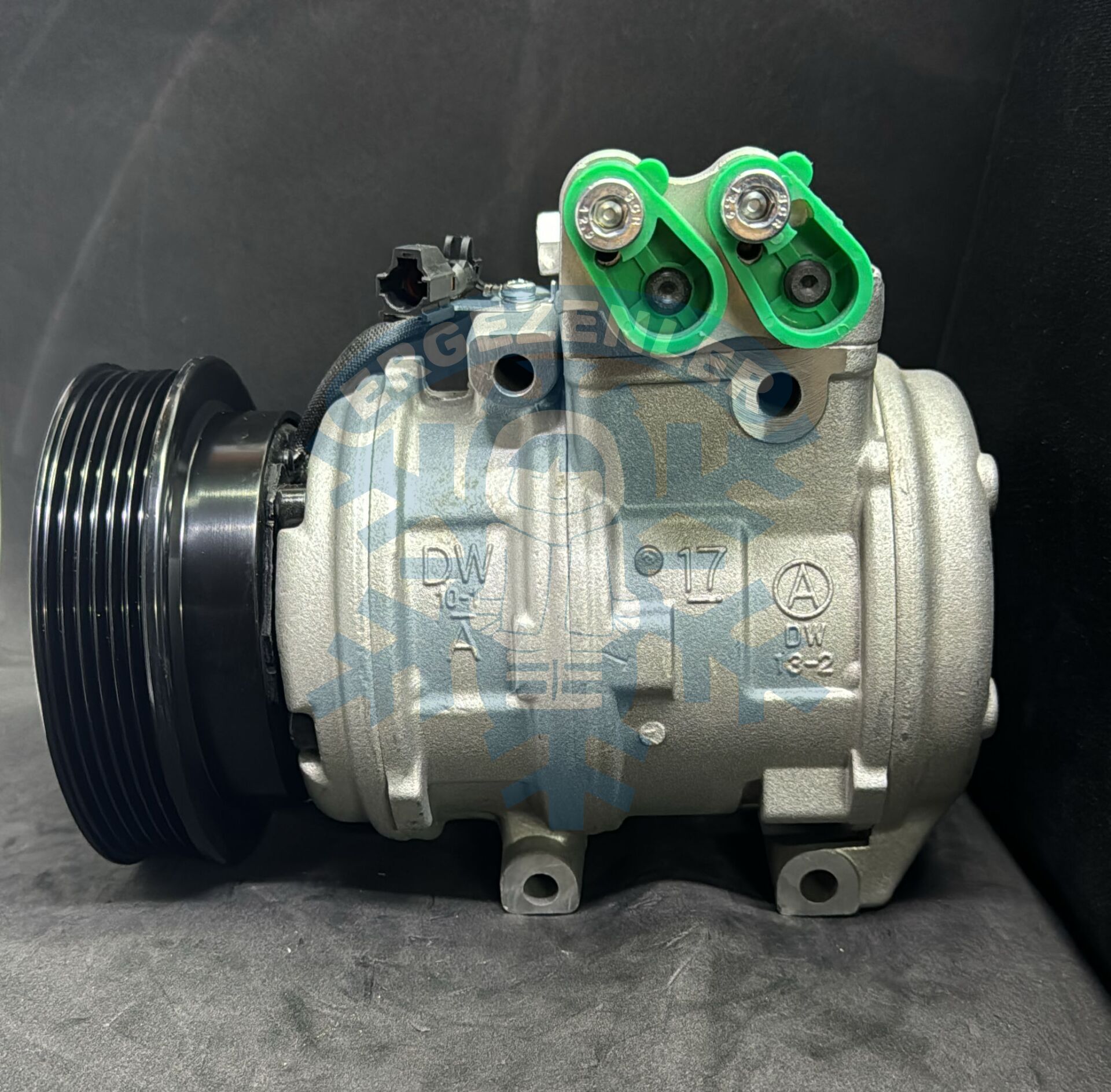 Kompresör  HYUNDAİ TUCSON