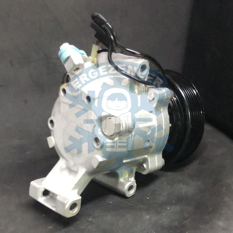 Kompresör 'REVİZYONLU' DAİHATSU