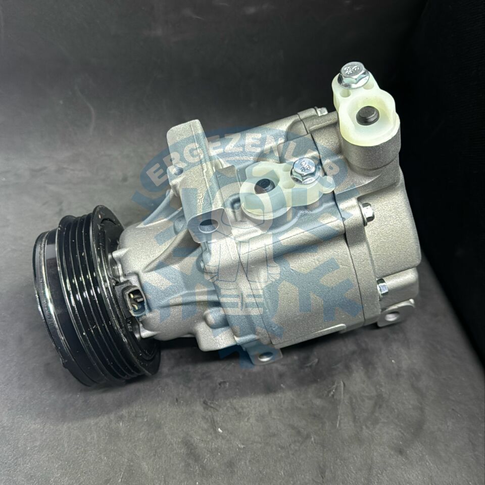Kompresör 4PK Daihatsu / Subaru Legacy 2008-2009 Outback 2005-2009 3.0L