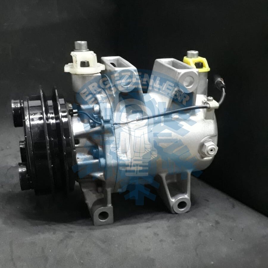 Kompresör 'REVİZYONLU' MİTSUBİSHİ L200