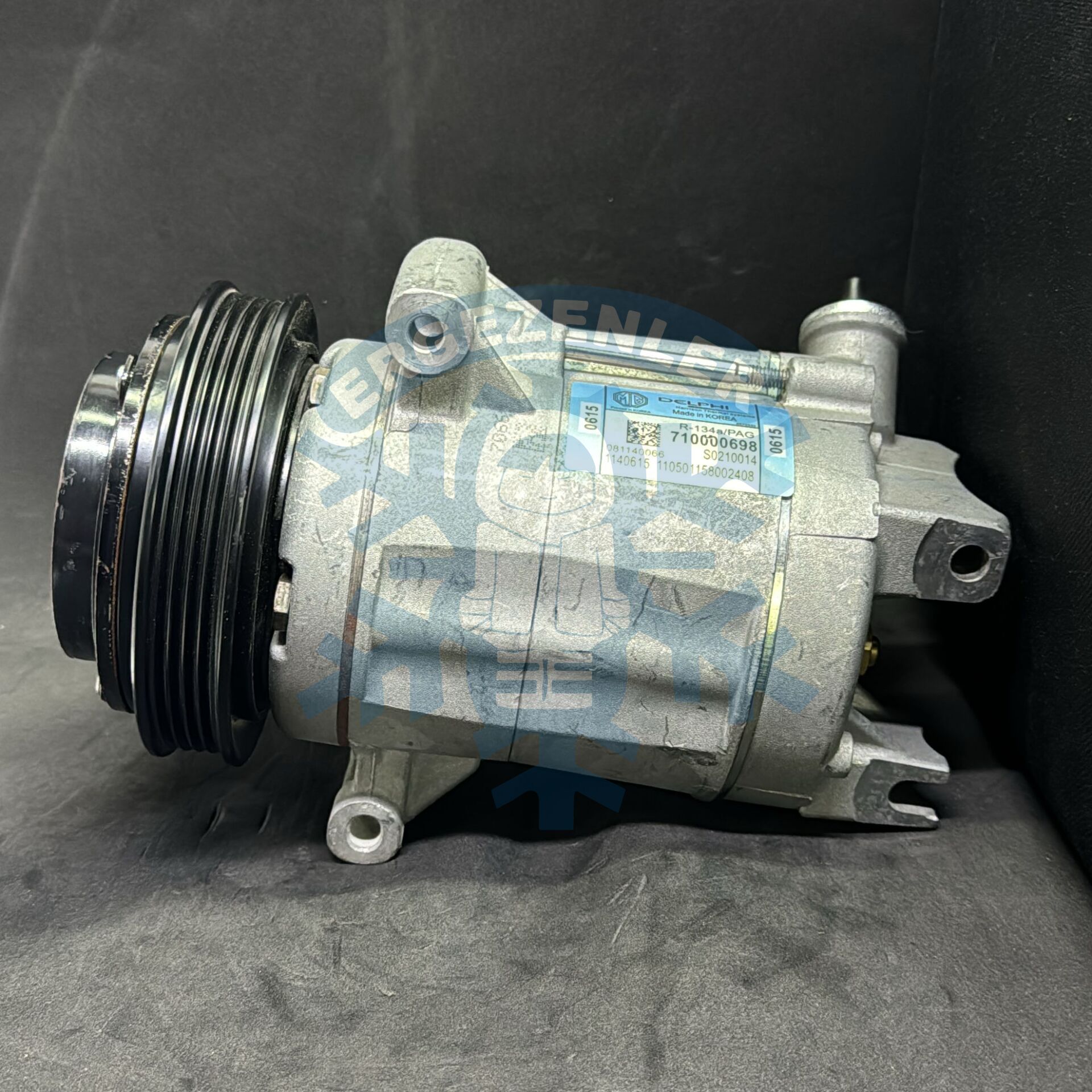 Kompresör Chevrolet Camaro SS 6.2L - 2010-2015 - Delphi