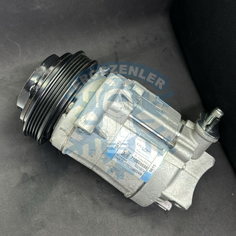 Kompresör Chevrolet Camaro SS 6.2L - 2010-2015 - Delphi