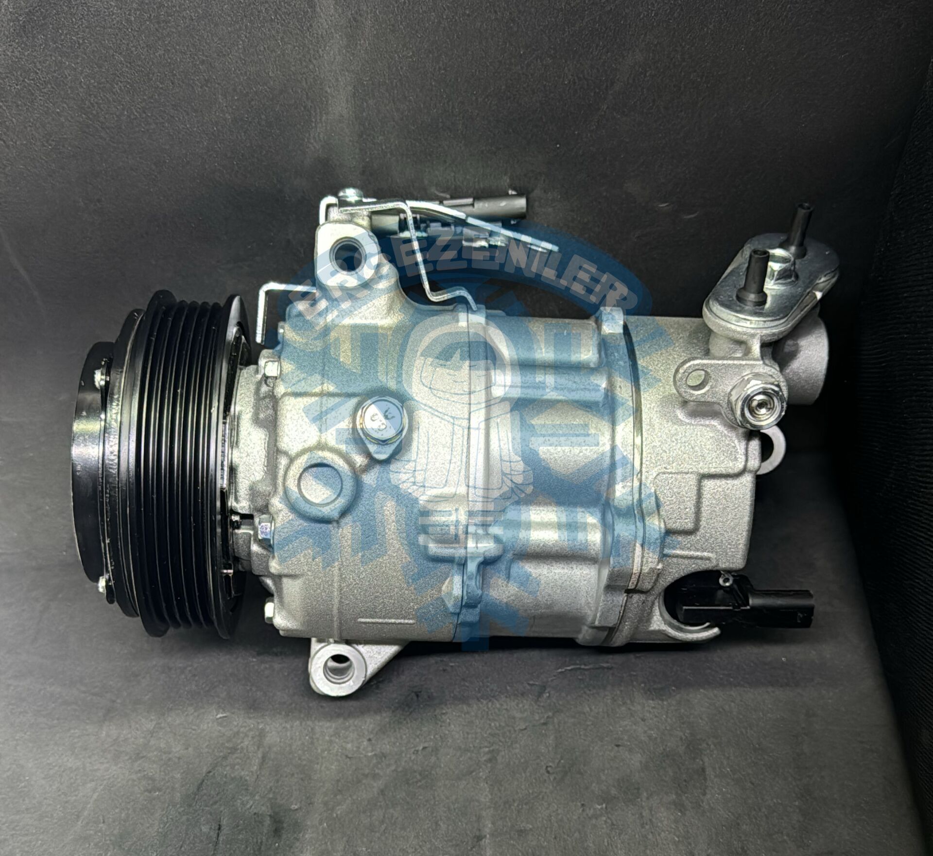 Kompresör Chevrolet Camaro 2016-2021 Cadillac ATS 13-19 CTS