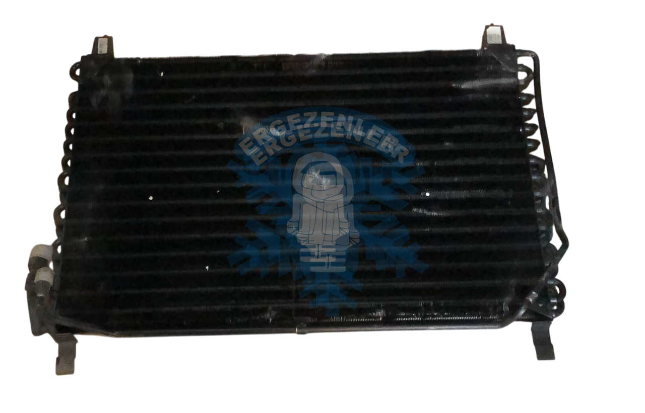 RADYATÖR, BMW / 3, ÖLÇÜ: 61x40.5 cm