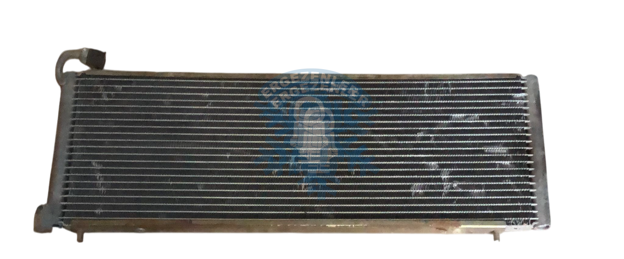 RADYATÖR, MASERATİ / 1, ÖLÇÜ: 64.5x22.5 cm