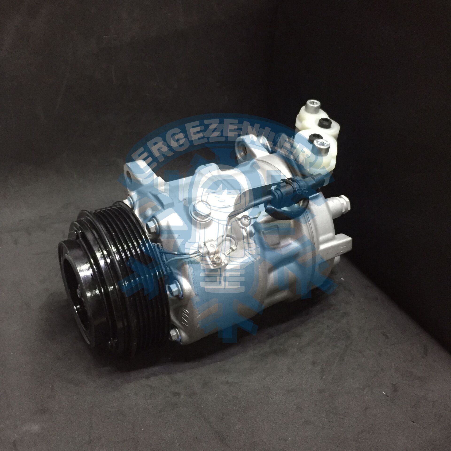 Kompresör 'REVİZYONLU' BMW G30