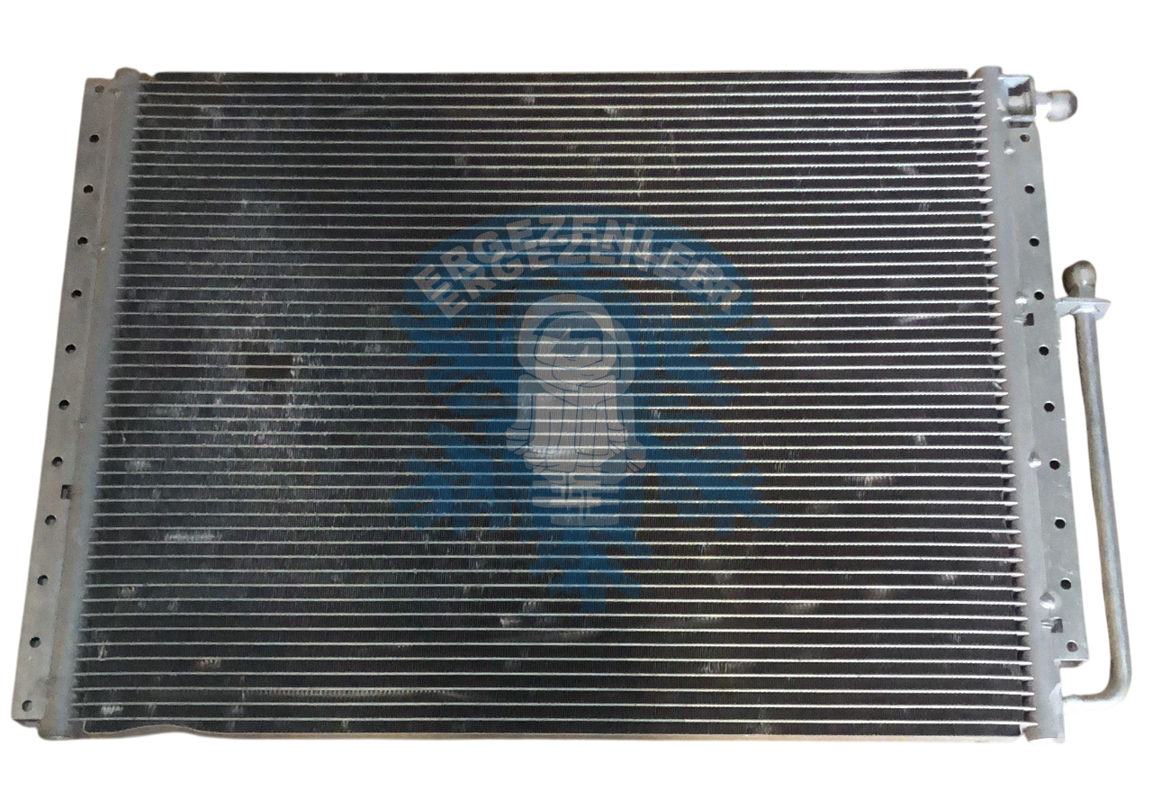 RADYATÖR, UNIVERSAL, ÖLÇÜ: 66x49.5 cm