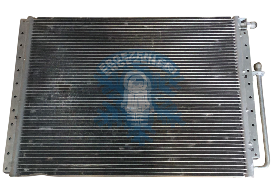 RADYATÖR, UNIVERSAL, ÖLÇÜ: 66x49.5 cm